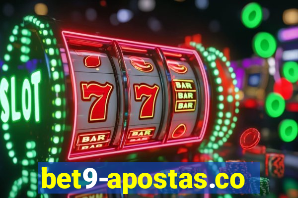 bet9-apostas.com