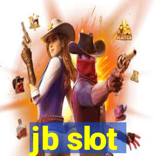 jb slot