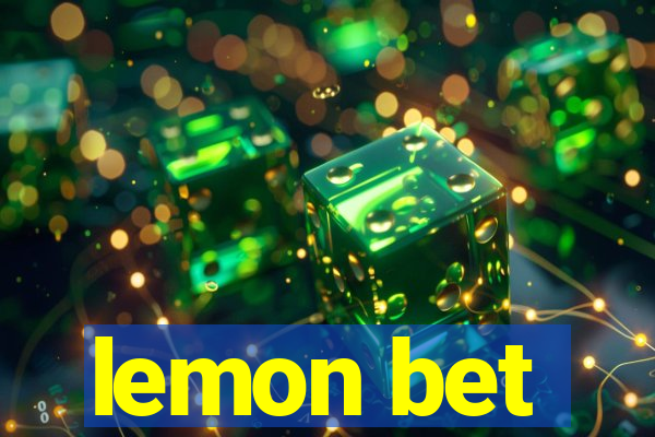 lemon bet