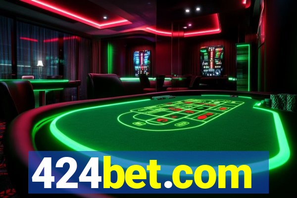 424bet.com