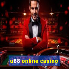 u88 online casino