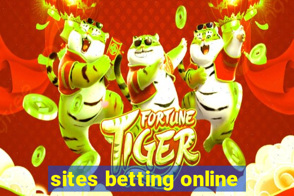 sites betting online