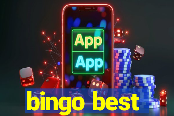 bingo best