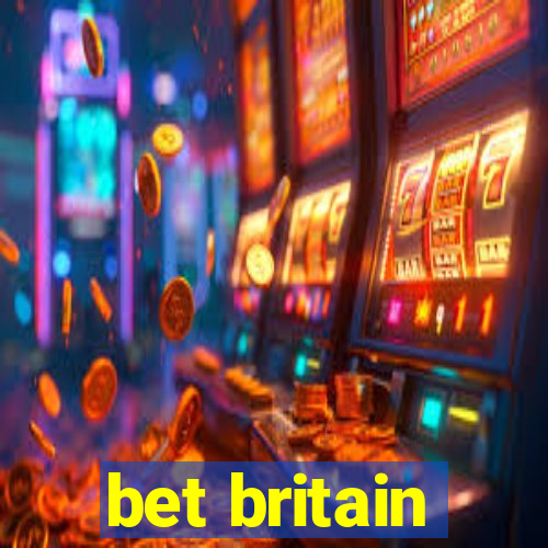 bet britain