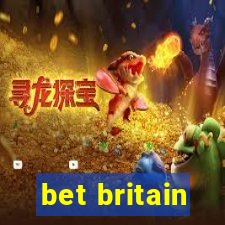 bet britain