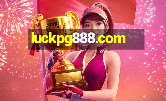 luckpg888.com