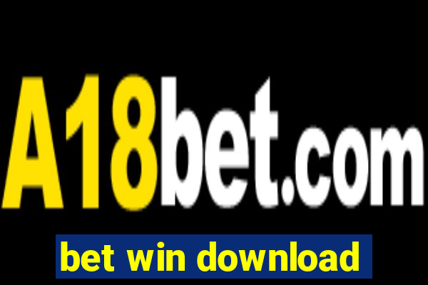 bet win download