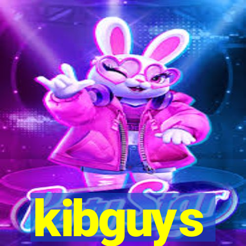 kibguys