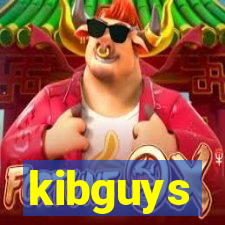 kibguys