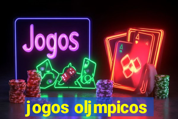 jogos oljmpicos