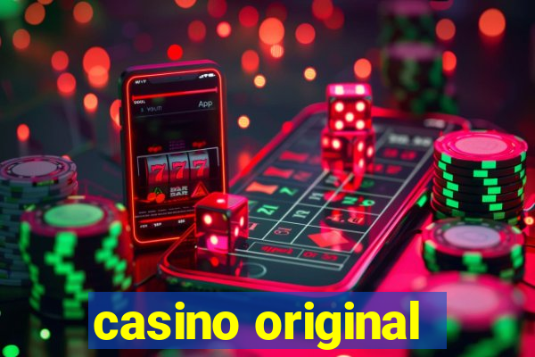 casino original