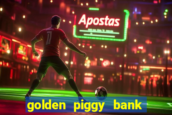 golden piggy bank bling bling slot online