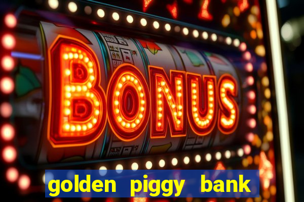 golden piggy bank bling bling slot online