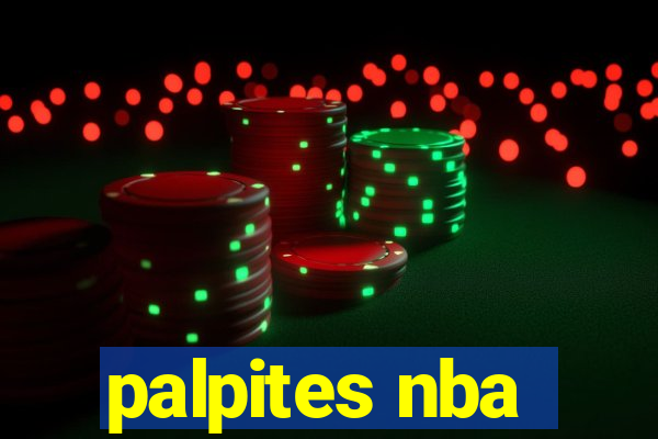 palpites nba