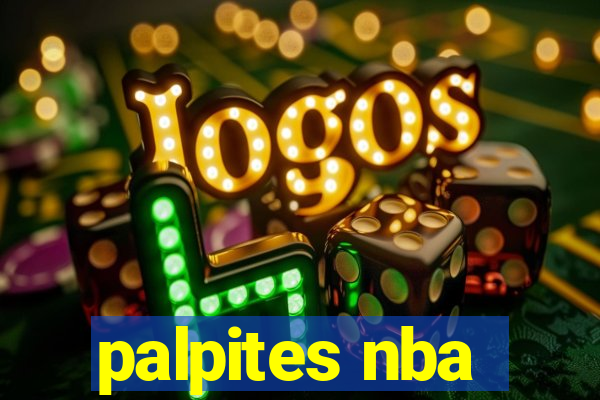 palpites nba