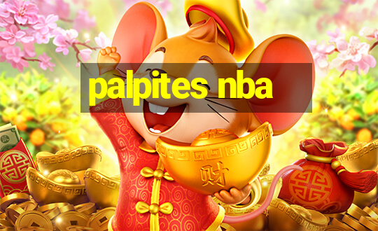 palpites nba