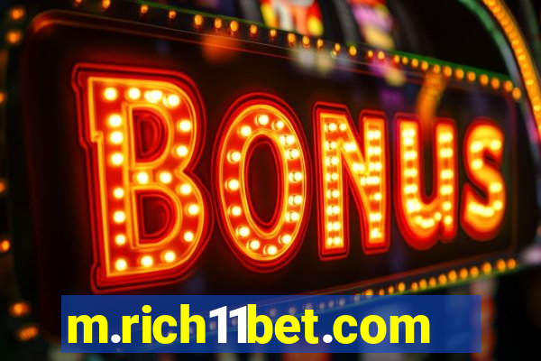 m.rich11bet.com