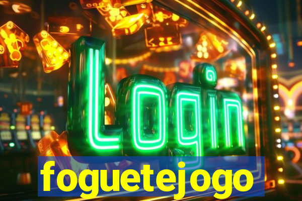 foguetejogo