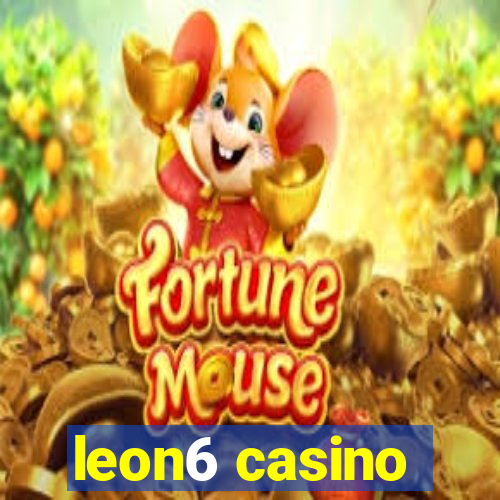 leon6 casino