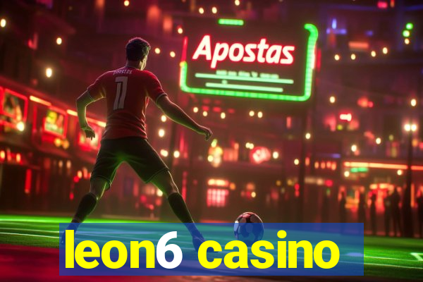 leon6 casino