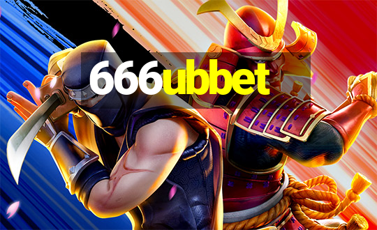 666ubbet