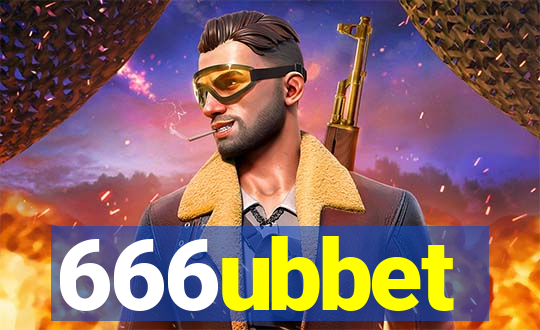 666ubbet