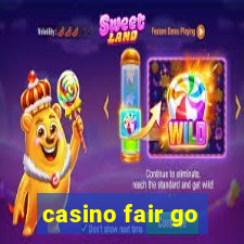 casino fair go