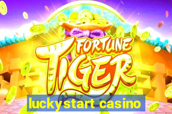 luckystart casino