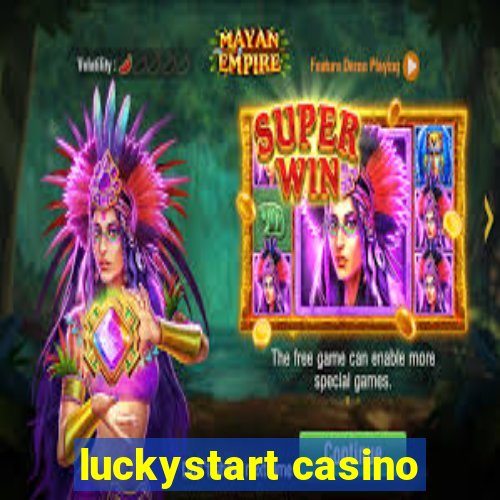 luckystart casino