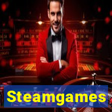 Steamgames