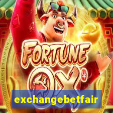 exchangebetfair