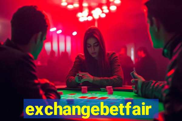 exchangebetfair