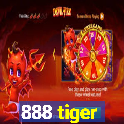 888 tiger