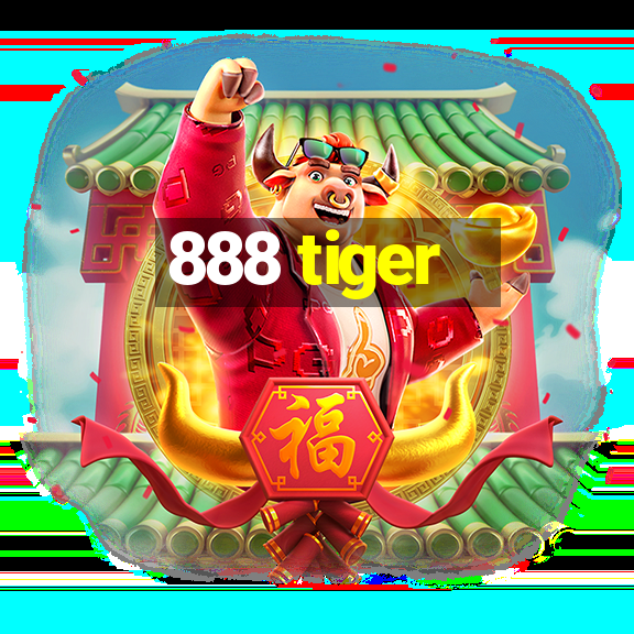 888 tiger