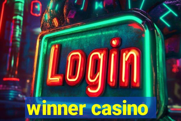 winner casino