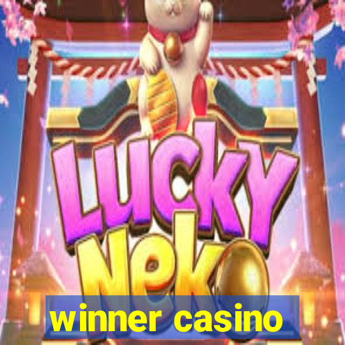 winner casino