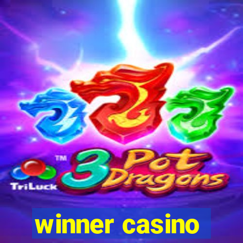 winner casino