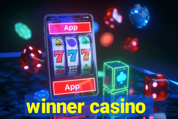 winner casino