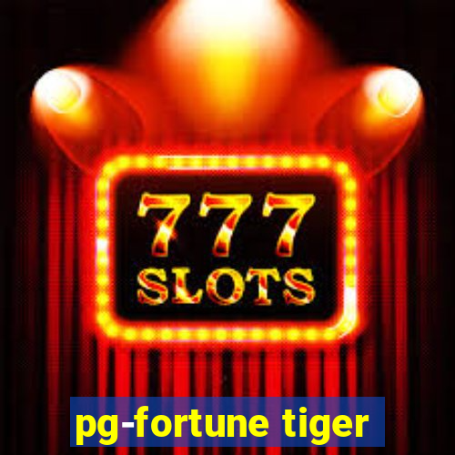 pg-fortune tiger