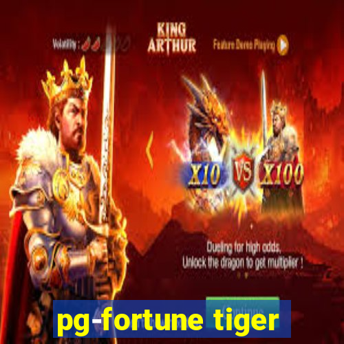 pg-fortune tiger