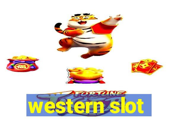 western slot