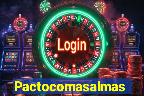 Pactocomasalmas