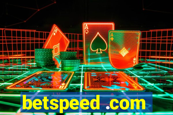 betspeed .com