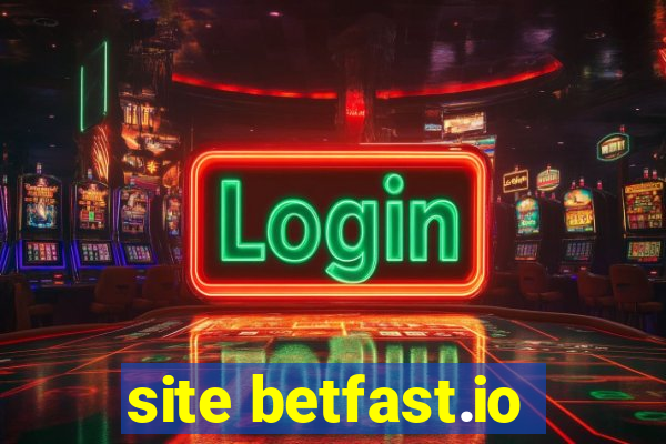 site betfast.io