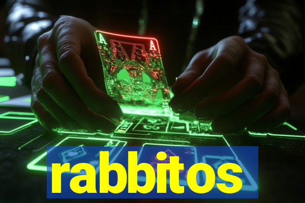 rabbitos