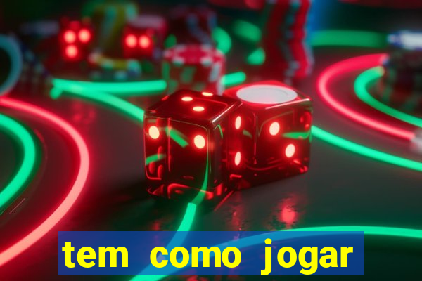 tem como jogar jogo do bicho online