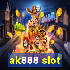 ak888 slot