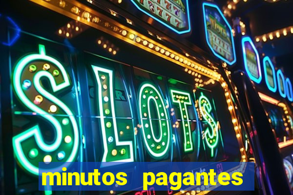 minutos pagantes fortune rabbit