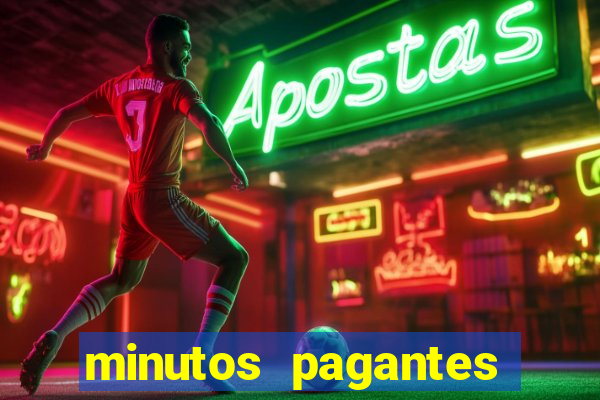 minutos pagantes fortune rabbit