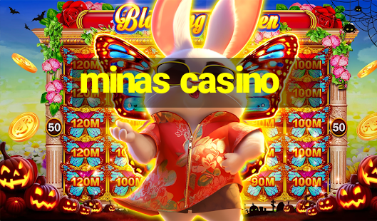 minas casino